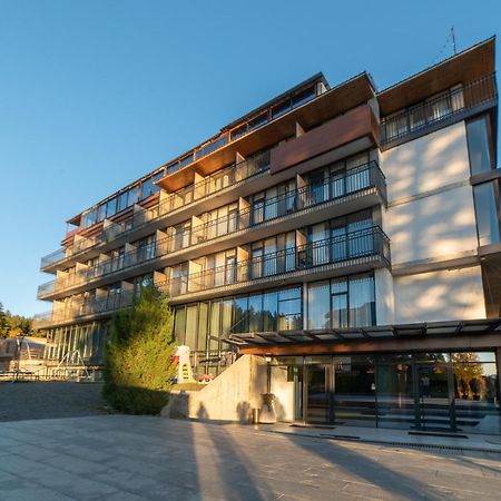 Hotel Grand Noel Bakuriani Exterior foto